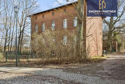Haus zum Kaufen in Angermünde Wilmersdorf 175.000,00 € 193.31 m² - Angermünde / Wilmersdorf