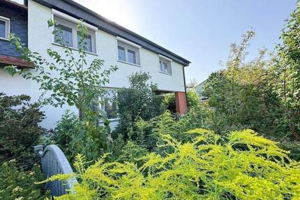 Viel Raum für Ihre Wohnideen - wurde reserviert - Erfurt Hohenwinden