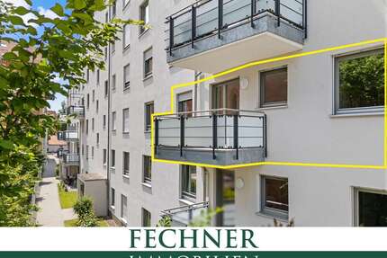 Wohnung zum Mieten in Ingolstadt 750,00 € 45.34 m²