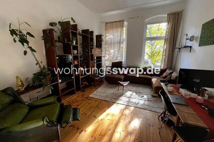 Wohnungsswap - 3 Zimmer, 82 m² - Urbanstraße, Kreuzberg, Berlin