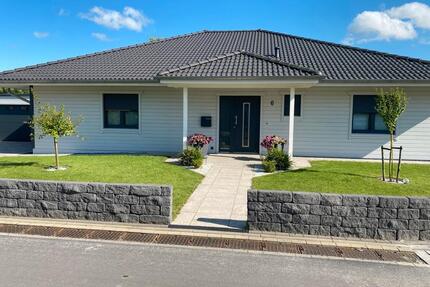 Verkaufen Bungalow, Talis Holzhaus A+ - Schenefeld