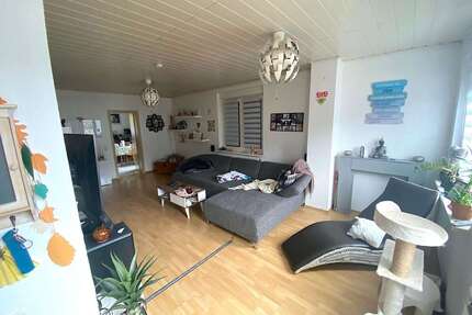 Wohnung zum Mieten in Murrhardt 1.520,00 € 159 m²