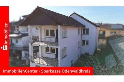 Haus zum Kaufen in Bad König 279.000,00 € 160 m²