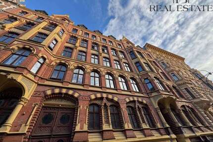 Wohnung zum Mieten in Magdeburg 635,00 € 84.64 m²