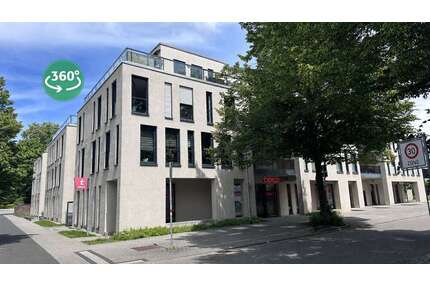 Wohnung zum Kaufen in Ettlingen 327.000,00 € 68 m²