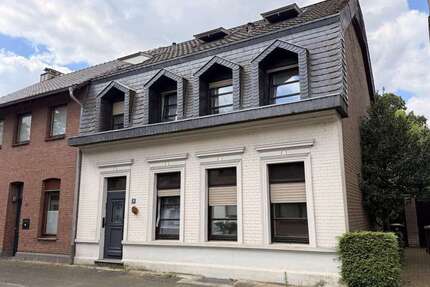 Haus zum Kaufen in Goch 349.500,00 € 191 m²