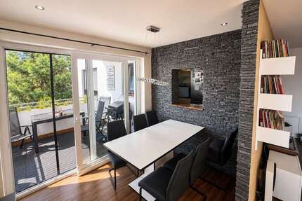 Wohnung zum Kaufen in Achern 298.000,00 € 100.28 m²