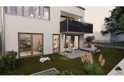 Wohnung zum Kaufen in Waiblingen-Neustadt 569.000,00 € 85 m²