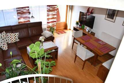 Wohnung zum Kaufen in Vaihingen an der Enz 380.000,00 € 113 m²