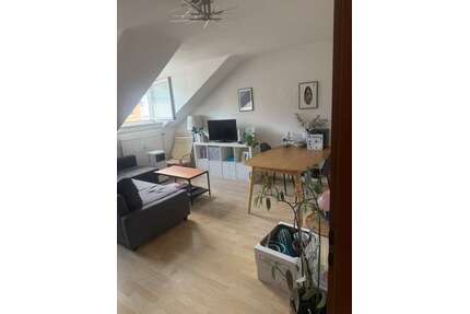 Wohnung zum Mieten in Frankfurt am Main 970,00 € 54 m²