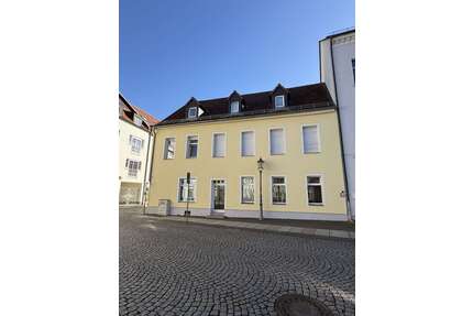 Büro in Delitzsch 945,00 € 157.55 m²