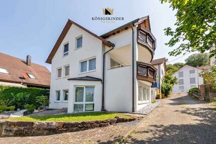 Wohnung zum Kaufen in Schorndorf 149.000,00 € 54.08 m²