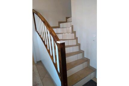 Schöne Wohnung in Menslage Borg zu vermieten - Nortrup