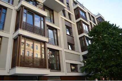 Wohnung zum Mieten in Berlin 3.400,00 € 200.1 m²