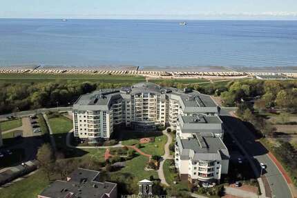 Wohnung zum Kaufen in Cuxhaven 450.000,00 € 69.27 m²