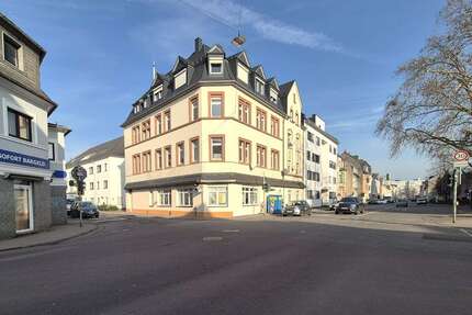 Wohnung zum Mieten in Trier 1.020,00 € 85 m²