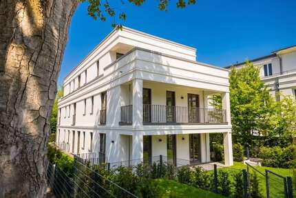 Wohnung zum Kaufen in Hamburg 1.545.000,00 € 127 m²
