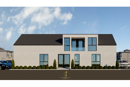 Wohnung zum Kaufen in Lilienthal 379.000,00 € 87.22 m²