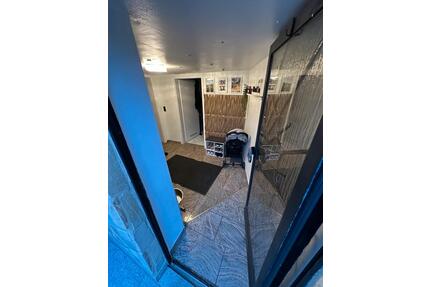 3,5-Zimmer Erdgeschosswohnung in Nürnberg-Eibach