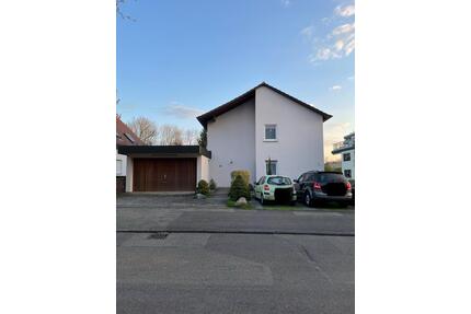 Zwei Familien Haus mit Wellness-Oase in 74074 Heilbronn
