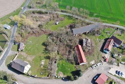 Grundstück zu verkaufen in Wiedemar 90.000,00 € 726 m²