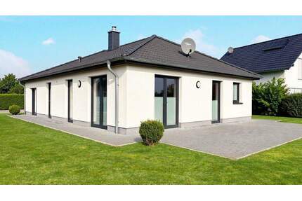 Zu Mieten - Traumbungalow mit hochwertiger Ausstattung - Fehmarn Petersdorf