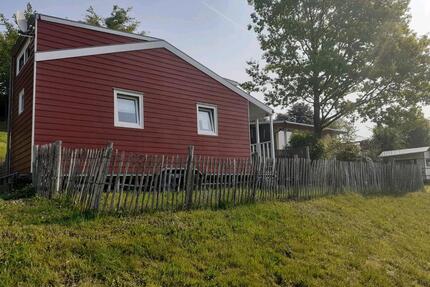 Tinyhaus, Minihaus, Ferienhaus - 39.999,00&nbsp;EUR Kaufpreis, ca.&nbsp; 22,00&nbsp;m&sup2; in Marienheide (PLZ: 51709)