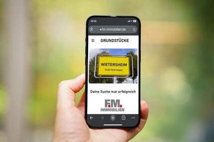 Bauträgerfreies Grundstück in Wietersheim - Petershagen-Wietersheim