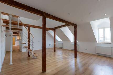 Wohnung zum Kaufen in Karlsruhe 495.000,00 € 103.2 m²