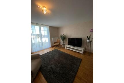 2 12 Zimmer Wohnung - 650,00&nbsp;EUR Kaltmiete, ca.&nbsp; 80,00&nbsp;m&sup2; in Hohentengen (PLZ: 88367)