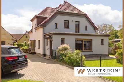 Haus zum Kaufen in Großdubrau 320.000,00 € 186 m²