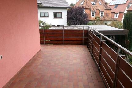 Schöne 3 Zimmern Wohnung Schorndorf-Süd