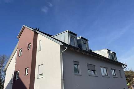Wohnung zum Mieten in Wenzenbach 880,00 € 72 m²