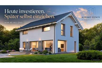 Haus zum Kaufen in Ochsenhausen 529.000,00 € 138 m²