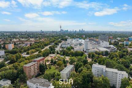 Wohnung zum Kaufen in Frankfurt am Main 359.000,00 € 70 m²