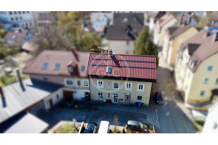 Haus zum Kaufen in Kempten 480.000,00 € 205 m²