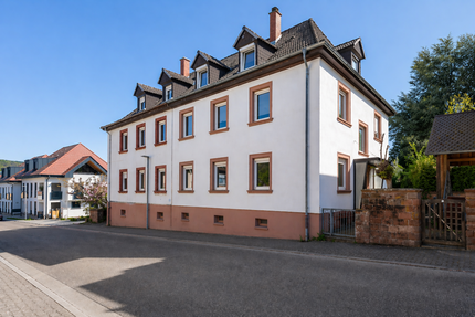 Haus zum Kaufen in Bad Bergzabern 309.000,00 € 196 m²