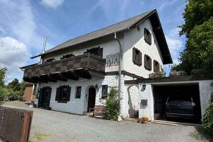Haus zum Kaufen in Manderscheid 295.000,00 € 193 m²