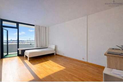 Wohnung zum Kaufen in München 135.000,00 € 30 m²