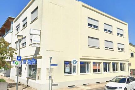 Langenselbold - 4 ZW - 970,00&nbsp;EUR Kaltmiete, ca.&nbsp; 108,00&nbsp;m&sup2; in Langenselbold (PLZ: 63505)