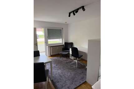Wohnung zum Mieten in Grafing 800,00 € 32 m²