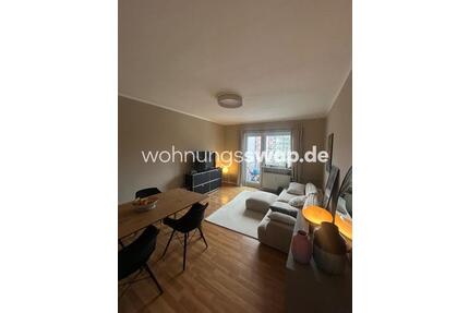 Wohnungsswap - 3 Zimmer, 62 m² - Guerickestraße, Charlottenburg, Berlin