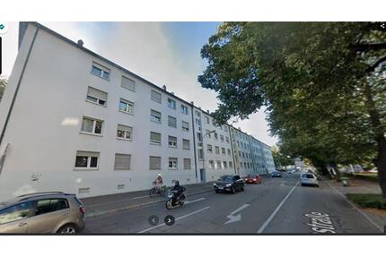 Verkaufe helle Dreizimmerwohnung 69,2qm - Offenburg Rammersweier