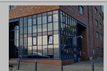 Kiosk Büro Laden Tattoo Shop Bistro Frisör Kiel