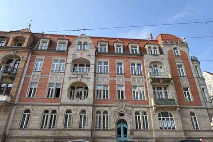Wohnung zum Mieten in Dresden 720,00 € 84.35 m²