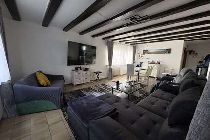 Wohnung zum Kaufen in Leimen 270.000,00 € 91.5 m²