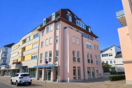 Wohnung zum Kaufen in Freiburg 645.000,00 € 98 m²