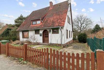 Haus zum Kaufen in Schellhorn 289.000,00 € 141 m²