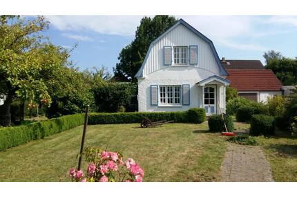 charmantes Fischerhaus Kellenhusen (Ostsee) Kauf oder Miete