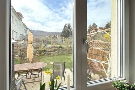 Hochwertiges Eigenheim fertig zum Einzug in bester Lage mit Garage und Stellplatz - Jena Wenigenjena